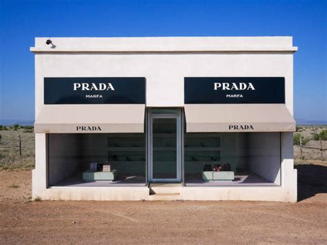 prada in desert|prada storefront in marfa texas.